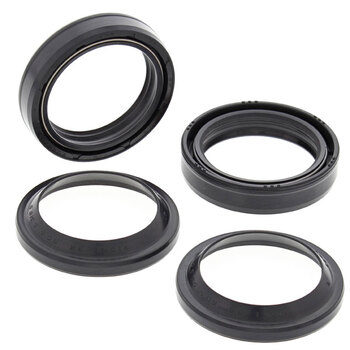 ALL BALLS FORK OIL & DUST SEAL KIT (56 120)