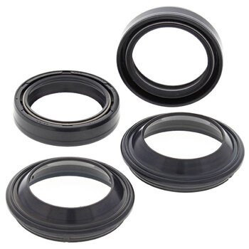 ALL BALLS FORK OIL & DUST SEAL KIT (56 120)