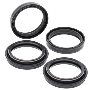 ALL BALLS FORK OIL & DUST SEAL KIT (56 120)