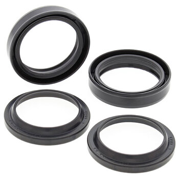 ALL BALLS FORK OIL & DUST SEAL KIT (56 120)