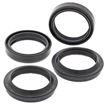 ALL BALLS FORK OIL & DUST SEAL KIT (56 104)