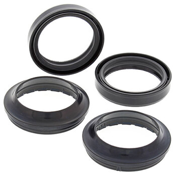 ALL BALLS FORK OIL & DUST SEAL KIT (56 133)