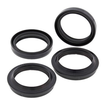 ALL BALLS FORK OIL & DUST SEAL KIT (56 104)