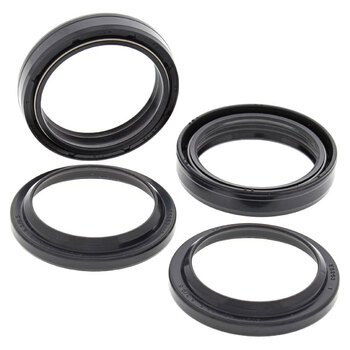 ALL BALLS FORK OIL & DUST SEAL KIT (56 127)