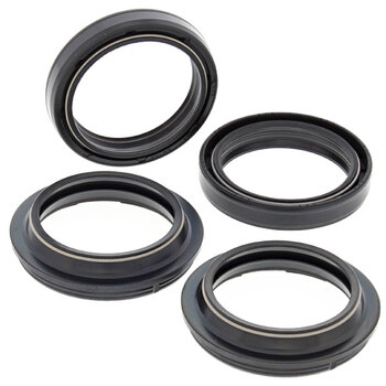 ALL BALLS FORK OIL & DUST SEAL KIT (56 127)