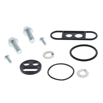 Kit de reconstruction de piston de starter All Balls (46 1016)