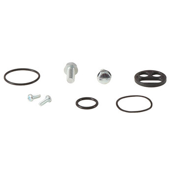 KIT DE RECONSTRUCTION DE ROBINET D'ESSENCE ALL BALLS (60 1025)