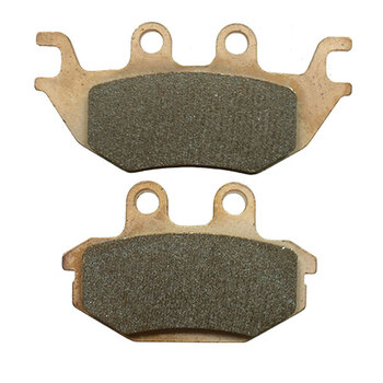 ROCK HARD FULL METAL BRAKE PAD (AT 05286F)