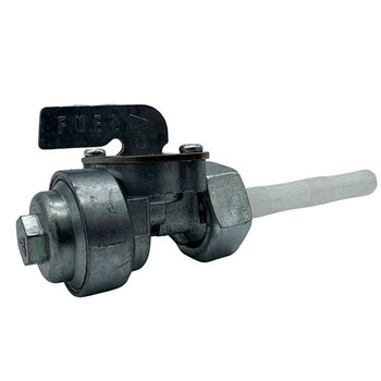 MOGO PARTS ADAPTATEUR DE RÉSERVOIR DE CARBURANT (ADAPTÉ À LA CONDUITE DE CARBURANT 1/4) (04 0600)