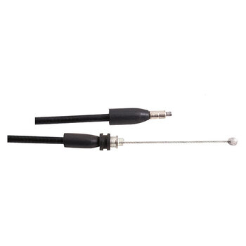 Outside Distributing T3 ?ATV? Style Throttle Cables 47″