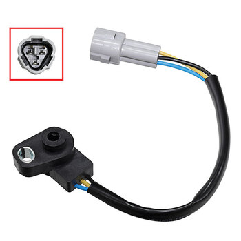 SPX AIR & PRESSURE SENSOR (SM 01271)