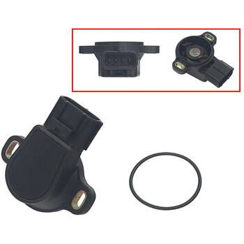 SPX AIR & PRESSURE SENSOR (SM 01290)