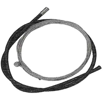 SPX TRIPLE THROTTLE CABLE (05 139 91)