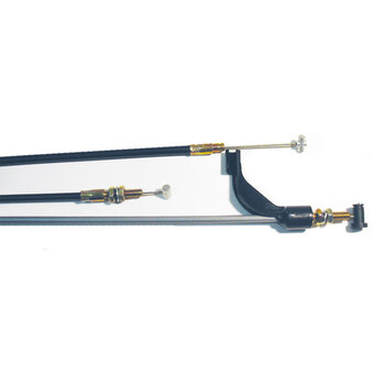 SPX TRIPLE THROTTLE CABLE (05 139 91)