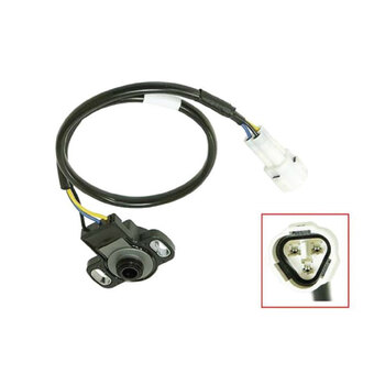 SPX AIR & PRESSURE SENSOR (SM 01271)