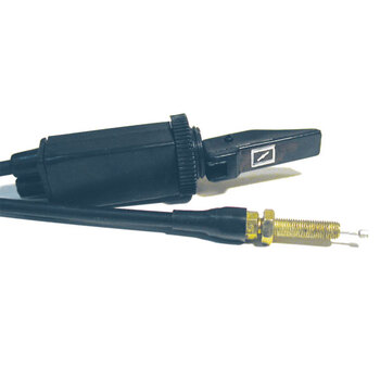 CABLE DE STARTER SPX (05 146 11)