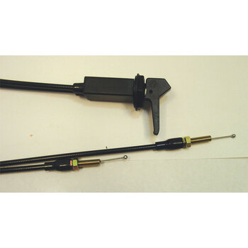 CABLE DE STARTER SPX (05 146 10)