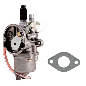 MOGO PARTS CARBURATEUR GY6 50CC (03 0024)