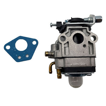 CARBURATEUR MOGO PARTS, COMPATIBLE AVEC : MTA1 MOTEURS 2 TEMPS 47 50CC (03 0001)