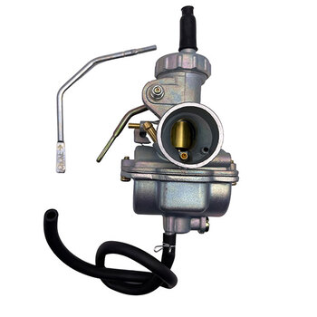 MOGO PARTS CARBURATEUR GY6 50CC (03 0024)