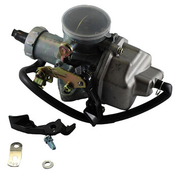 MOGO PARTS CARBURATEUR 5.5 6.5HP (196CC) AVEC FILTRE (03 0100)