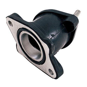 MOGO PARTS BOTTE DE CARBURATEUR 27MM 84 DEGRÉS (05 0212B)