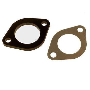 MOGO PARTS JEU DE JOINTS HAUT (MOTEURS HORIZONTAUX 125CC, 52/54/56MM) (05 0515K)