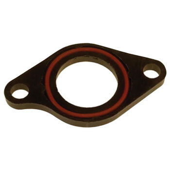 MOGO PARTS BOTTE DE CARBURATEUR 30MM 66 DEGRÉS (05 0213)