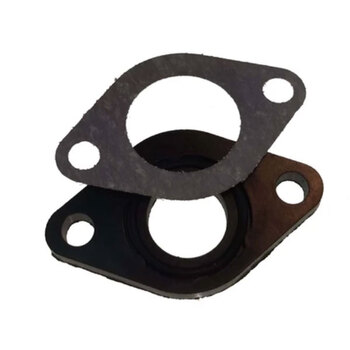 MOGO PARTS BOTTE DE CARBURATEUR 30MM 66 DEGRÉS (05 0213)