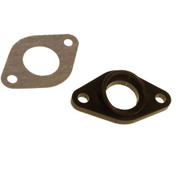 MOGO PARTS BOTTE DE CARBURATEUR 27MM 84 DEGRÉS (05 0212B)