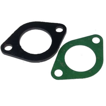 MOGO PARTS BOTTE DE CARBURATEUR 30MM 66 DEGRÉS (05 0213)