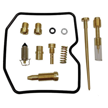 KIT DE RECONSTRUCTION DE CARBURATEUR VTT BRONCO/UTV (AU 07435)