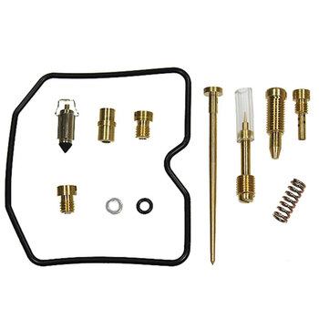 KIT DE RECONSTRUCTION DE CARBURATEUR VTT BRONCO/UTV (AU 07480)