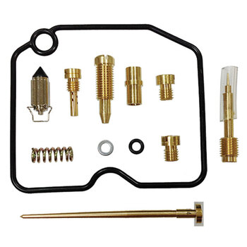 KIT DE RECONSTRUCTION DE CARBURATEUR BRONCO ATV/UTV (AU 07503)