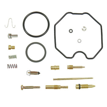 KIT DE RECONSTRUCTION DE CARBURATEUR BRONCO ATV/UTV (AU 07419)