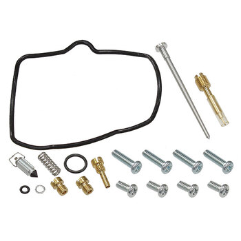 KIT DE RECONSTRUCTION DE CARBURATEUR BRONCO ATV/UTV (AU 07452)