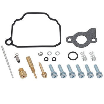 BRONCO ATV/UTV CARBURETOR REBUILD KIT (AU 07464)