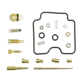 KIT DE RECONSTRUCTION DE CARBURATEUR BRONCO ATV/UTV (AU 07472)