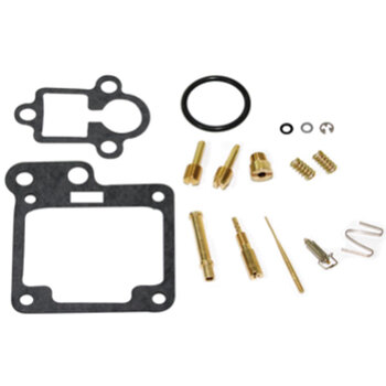 KIT DE RECONSTRUCTION DE CARBURATEUR BRONCO ATV/UTV (AU 07452)