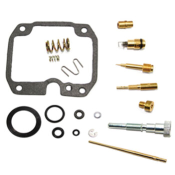 BRONCO ATV/UTV CARBURETOR REBUILD KIT (AU 07464)