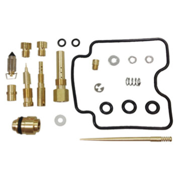 KIT DE RECONSTRUCTION DE CARBURATEUR BRONCO ATV/UTV (AU 07419)