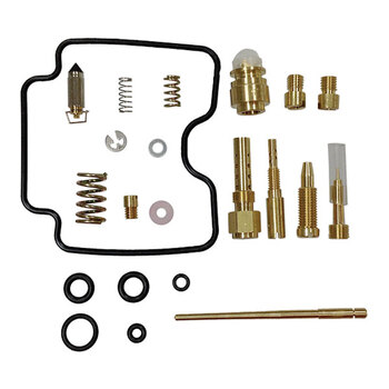 BRONCO ATV/UTV CARBURETOR REBUILD KIT (AU 07464)