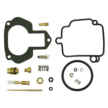 BRONCO ATV/UTV CARBURETOR REBUILD KIT (AU 07490)