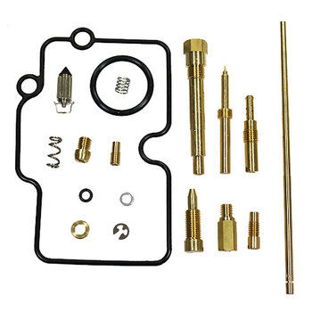 KIT DE RECONSTRUCTION DE CARBURATEUR BRONCO ATV/UTV (AU 07452)