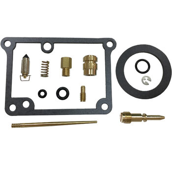 KIT DE RECONSTRUCTION DE CARBURATEUR BRONCO ATV/UTV (AU 07430)