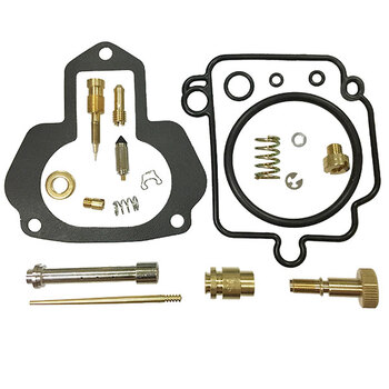 KIT DE RECONSTRUCTION DE CARBURATEUR BRONCO ATV/UTV (AU 07146)