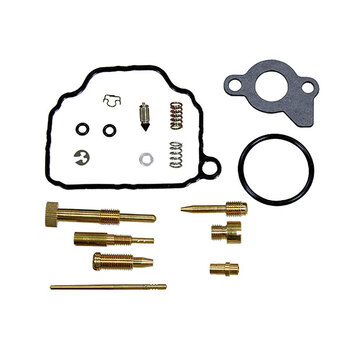 KIT DE RECONSTRUCTION DE CARBURATEUR PSYCHIQUE (XU 07359)