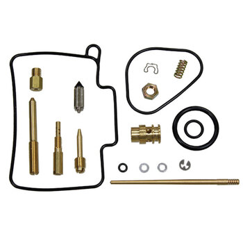 KIT DE RECONSTRUCTION DE CARBURATEUR PSYCHIQUE (XU 07361)