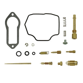 KIT DE RECONSTRUCTION DE CARBURATEUR PSYCHIQUE (XU 07307)