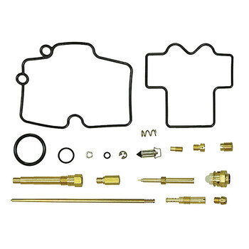 KIT DE RECONSTRUCTION DE CARBURATEUR PSYCHIQUE (XU 07369)